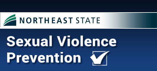  Sexual Violence Prevention Program. Click to restart the program