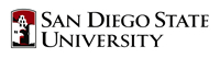 San Diego State University logo