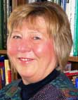 <b>Patti Chance</b>, Ph.D. - pchance