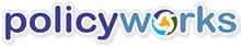 Logo of Policyworks