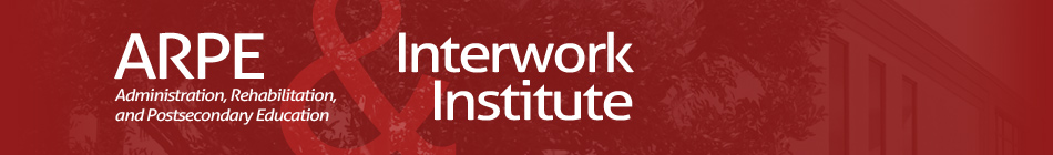 ARPE and Interwork Institute