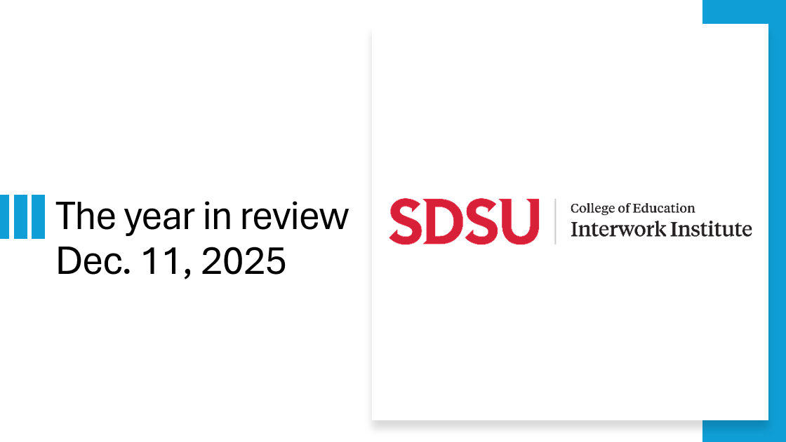 ARPE and Interwork 2025 Presentation