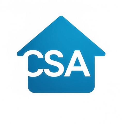 CSA Logo
