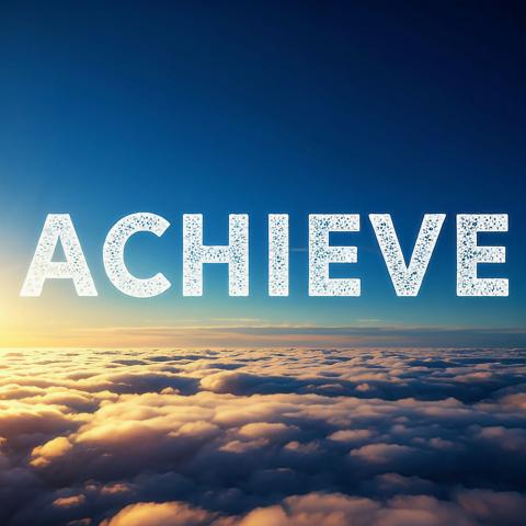 ACHIEVE Logo