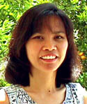Mari Guillermo, M.S.