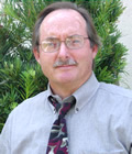 Fredric K. Schroeder, PH.D.